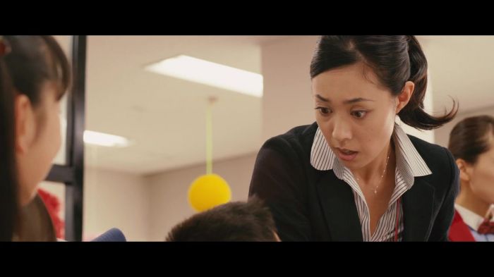 《甜蜜小天使》剧照-1