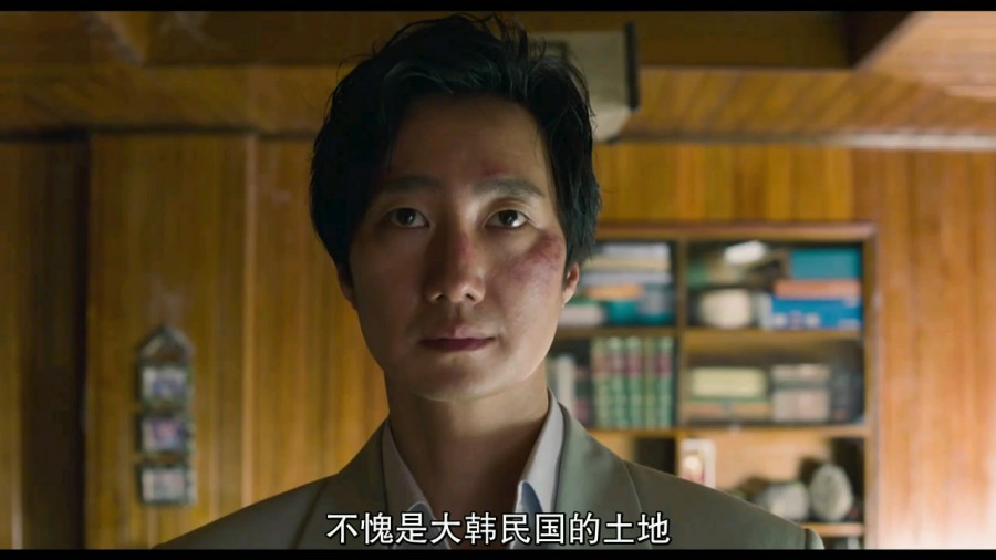 《我的独裁者》剧照-5