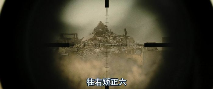 《生死之墙》剧照-2