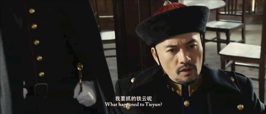 《2013曾志伟》剧照-1