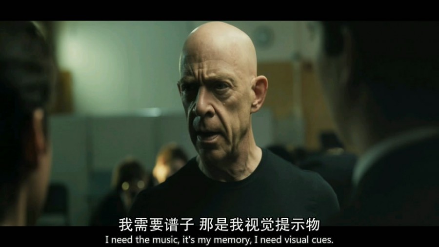 《爆裂鼓手》剧照-3