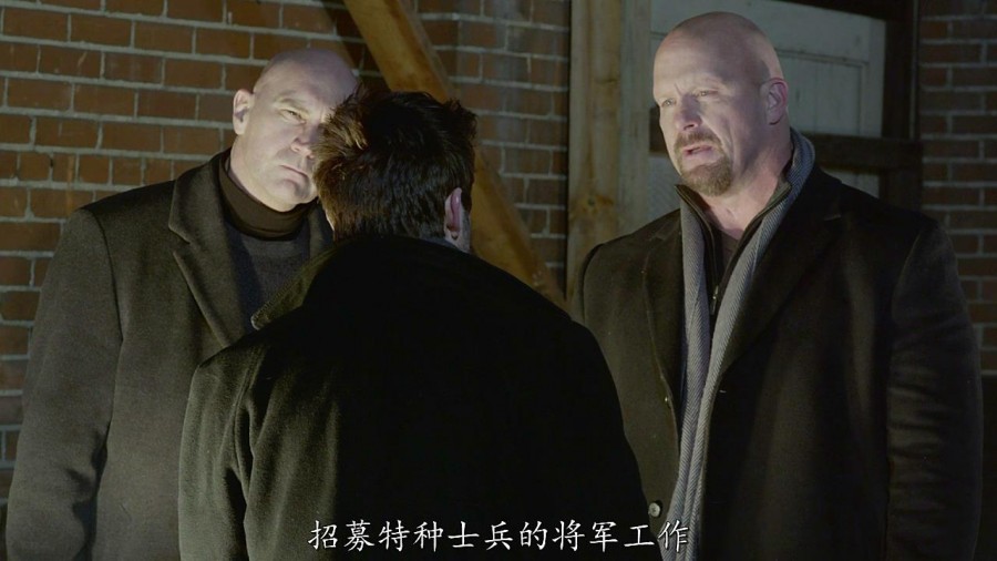 《回马枪》剧照-4
