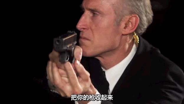 《拉斯维加斯往事》剧照-2