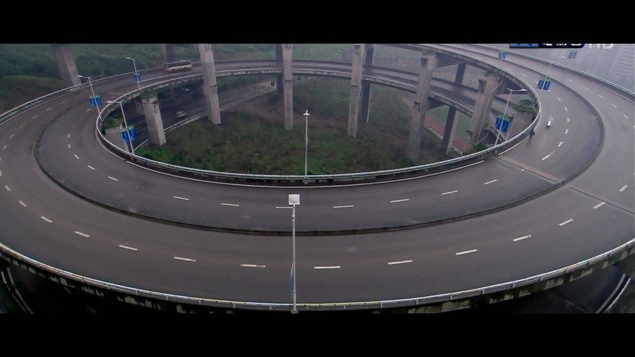 《疯狂的石头》剧照-2