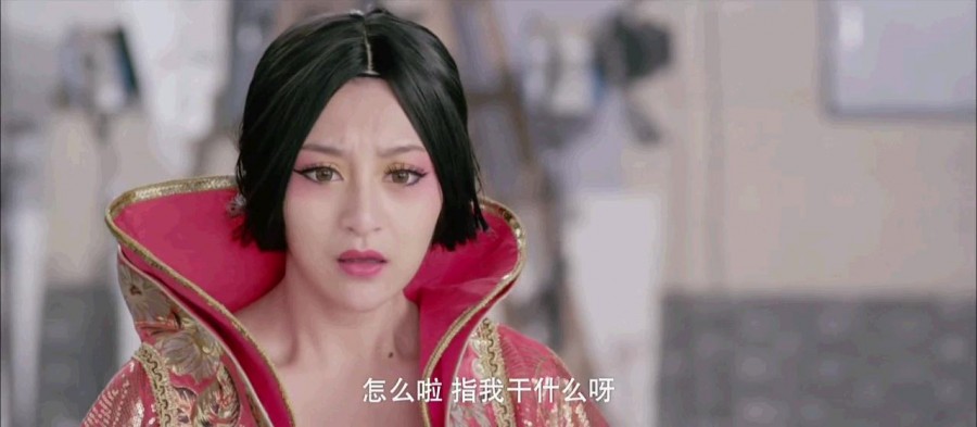 《模特魅影》剧照-8