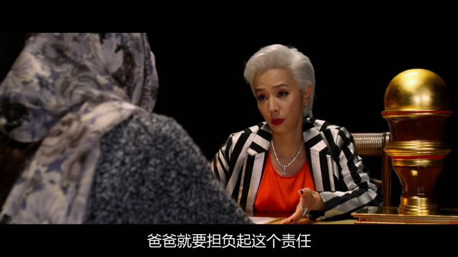 《神探驾到》剧照-6