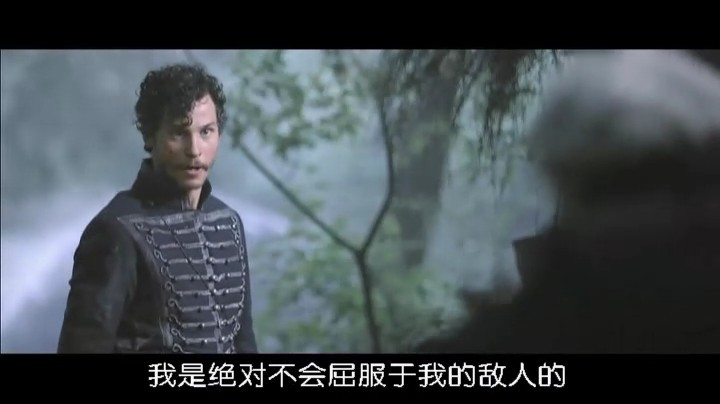《布鲁克》剧照-2