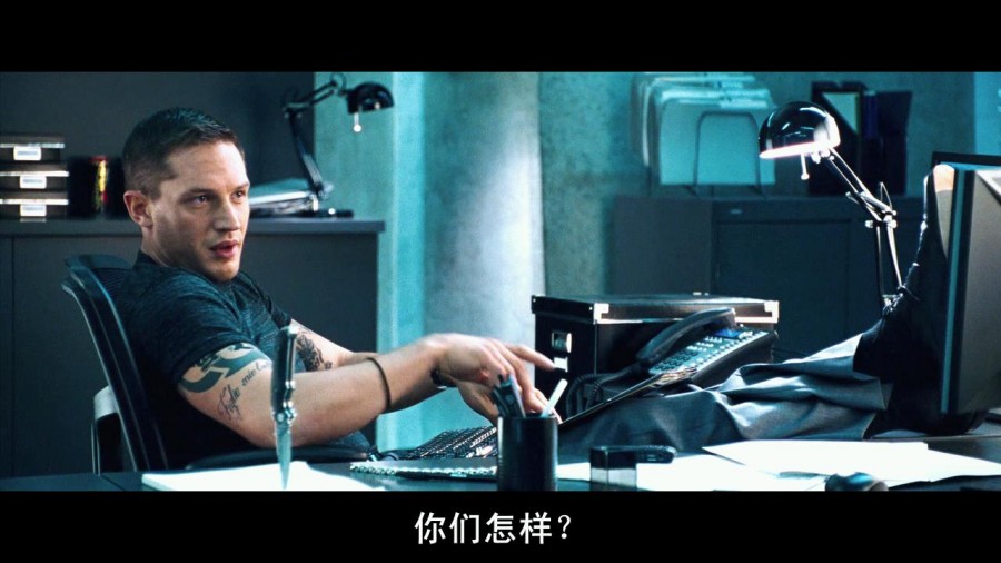 《情敌大战》剧照-3