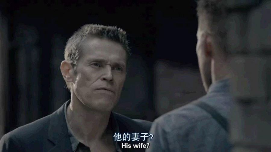 《足迹追踪》剧照-3