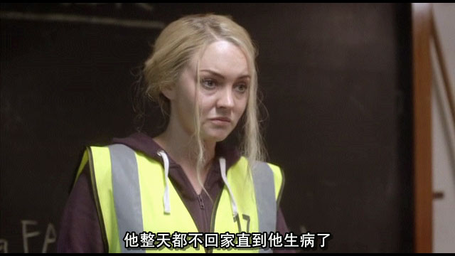 《少女从军记》剧照-1