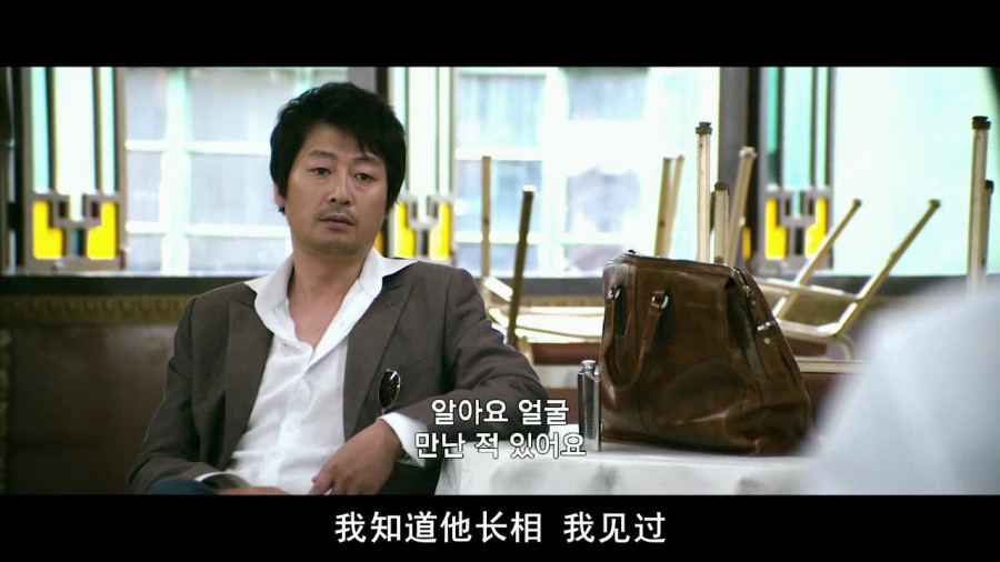 《盗贼同盟》剧照-2