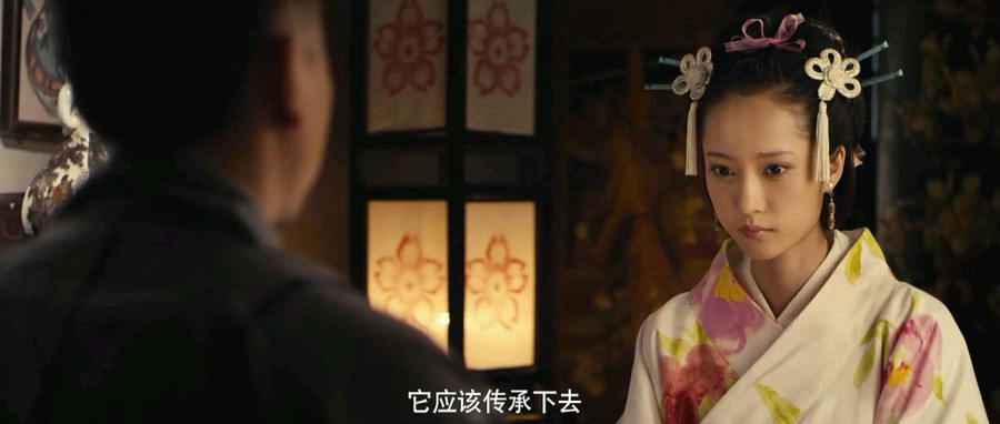 《夺樽》剧照-2