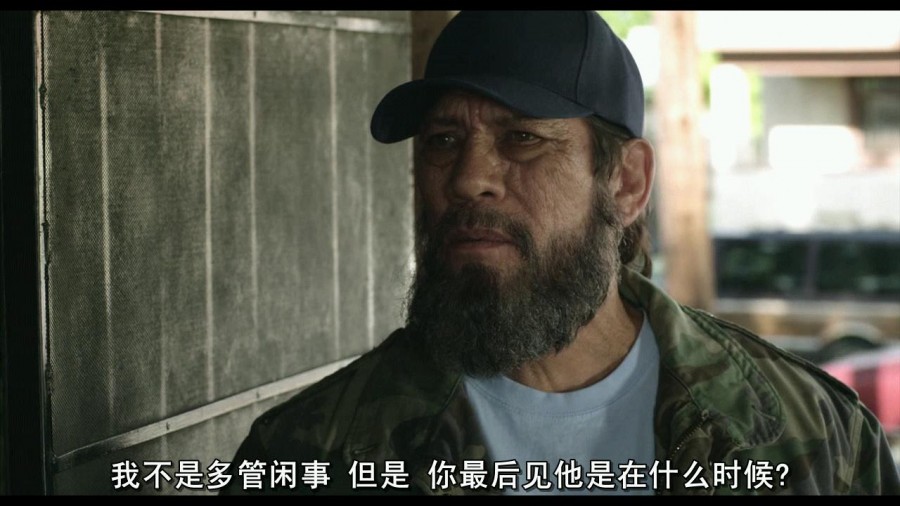 《混蛋》剧照-2