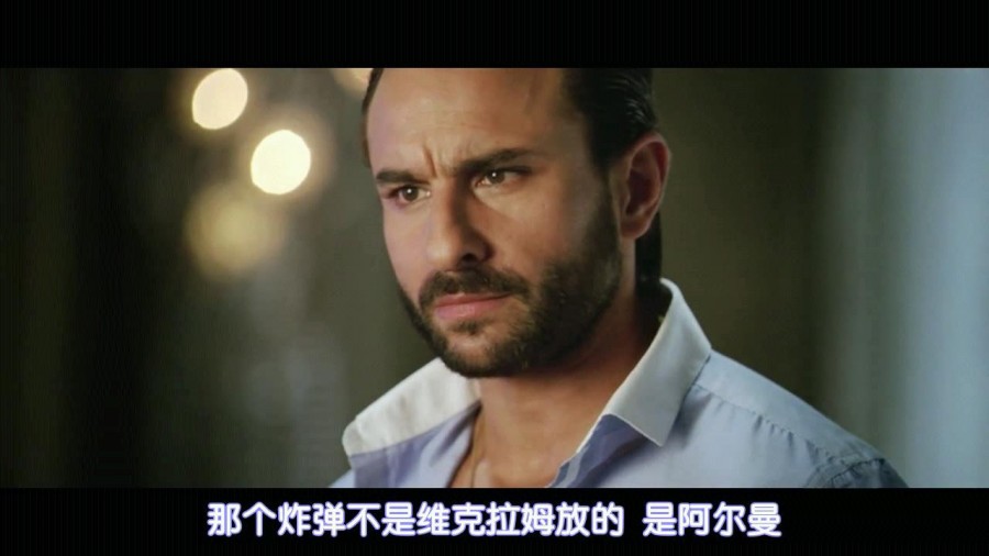 《生死竞赛2》剧照-5