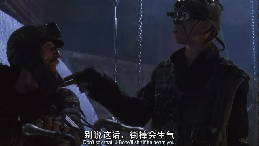 《捍卫机密》剧照-2