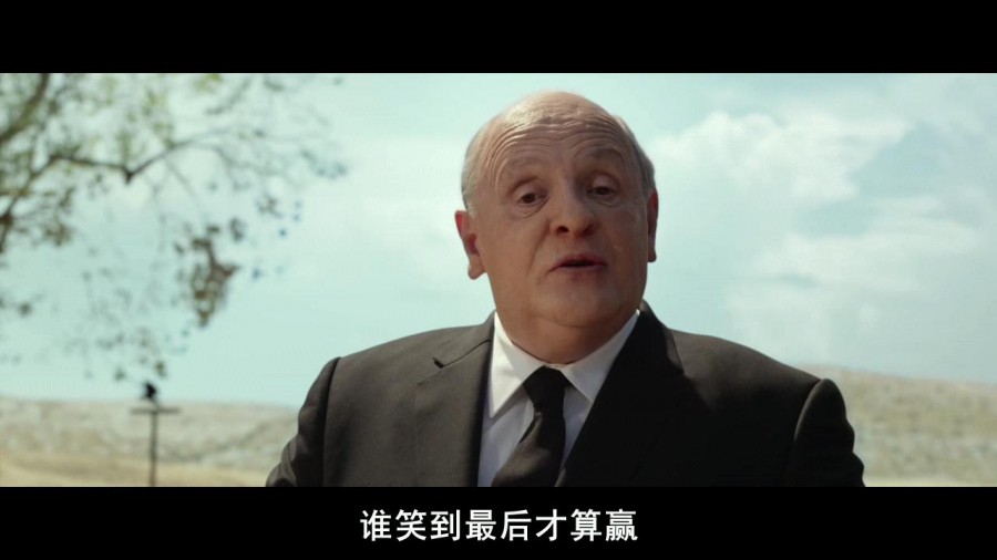 《希区柯克》剧照-3