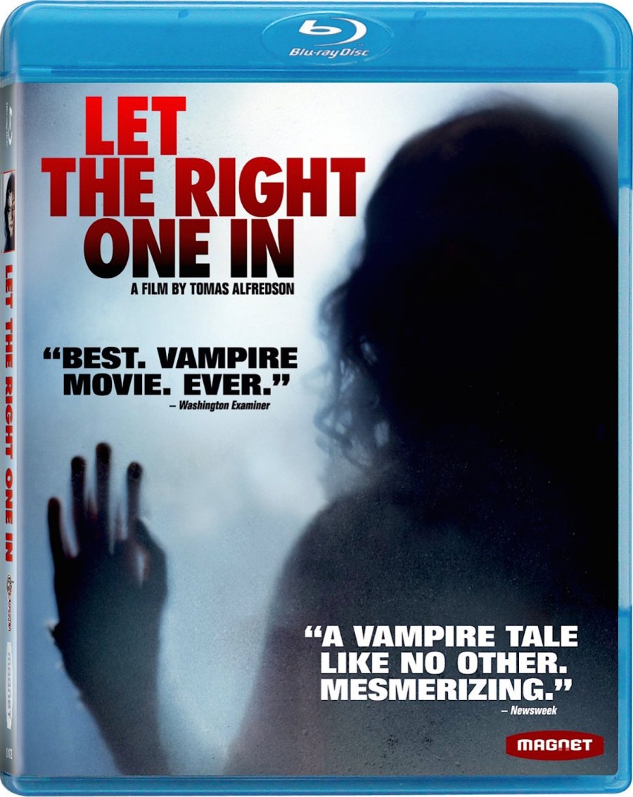 生人勿进 Let The Right One In 2008 Blu-ray 1080p VC-1 DTS-HD MA 5.1 - 白自在 中字 23.18GB