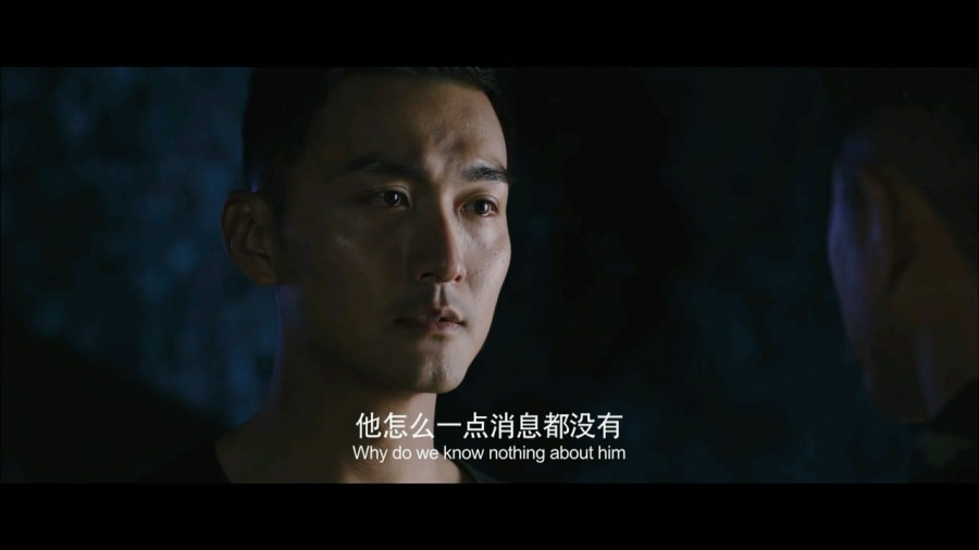 《狙击时刻》剧照-3