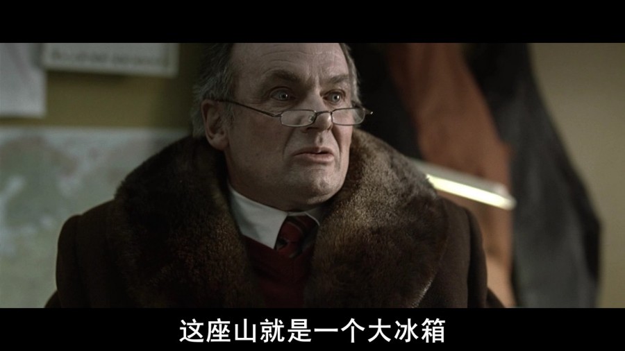《稀有出口：圣诞传说》剧照-3