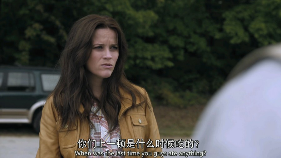 《美丽谎言》剧照-2