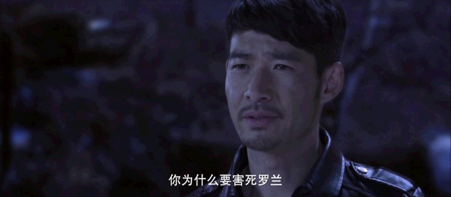 《模特魅影》剧照-10
