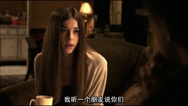 《约翰终于死了》剧照-4