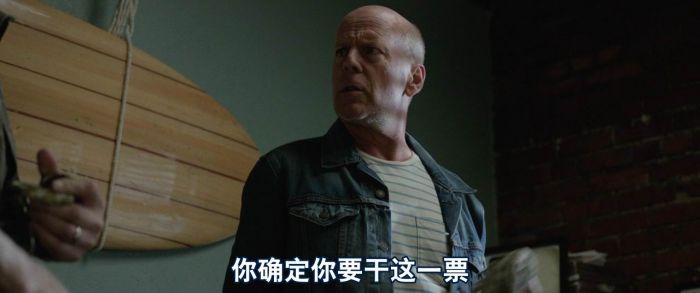 《重装上阵》剧照-1