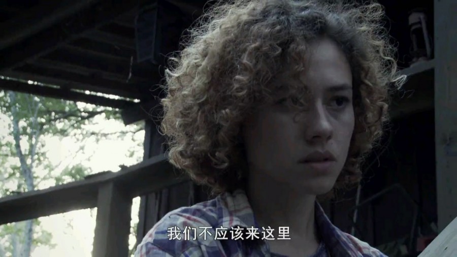《灵异存在》剧照-2