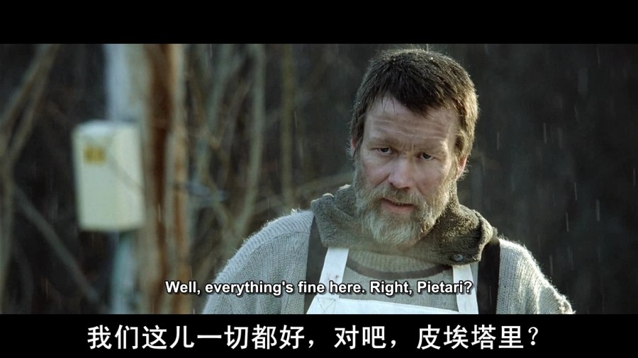 《稀有出口：圣诞传说》剧照-6