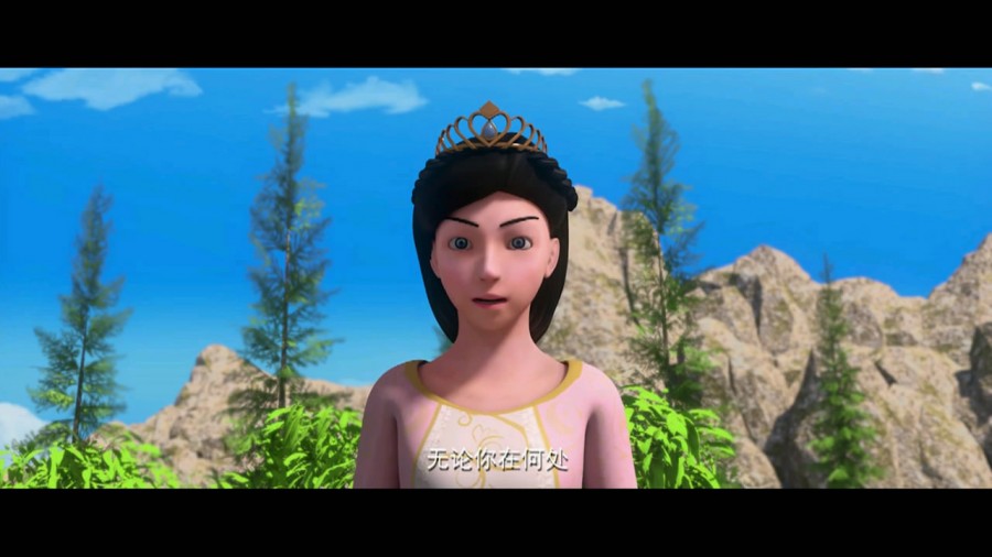 《白雪公主之矮人力量》剧照-3