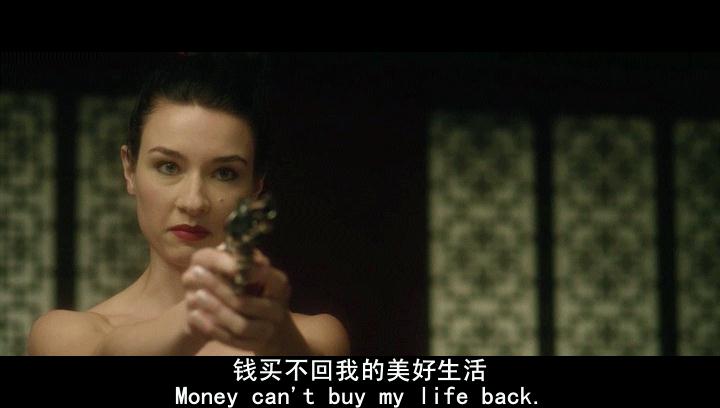 《寿司女孩》剧照-7