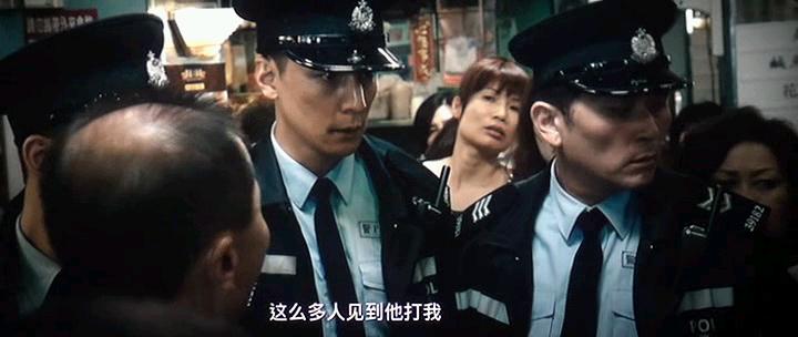 《魔警》剧照-8