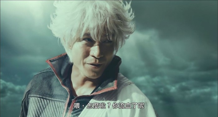 《银魂 真人版 》剧照-4