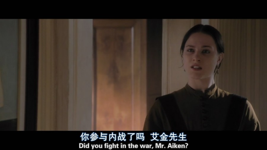 《女同谋》剧照-2