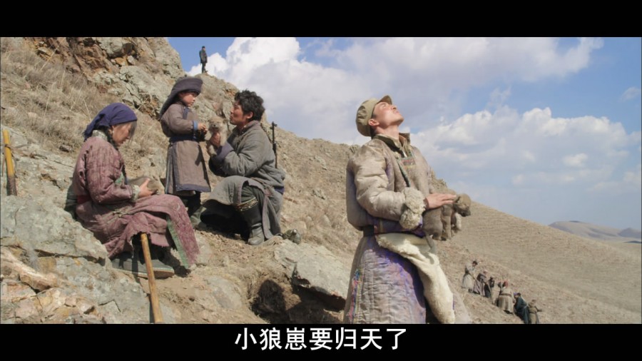 《狼图腾》剧照-6