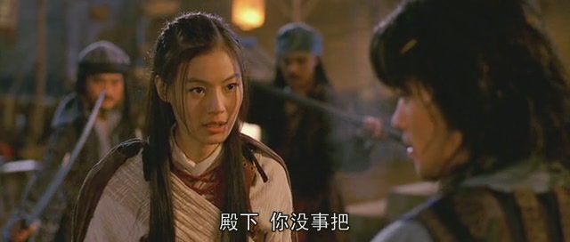 《无影剑》(Shadowless Sword )国韩双语版[HALFCD]