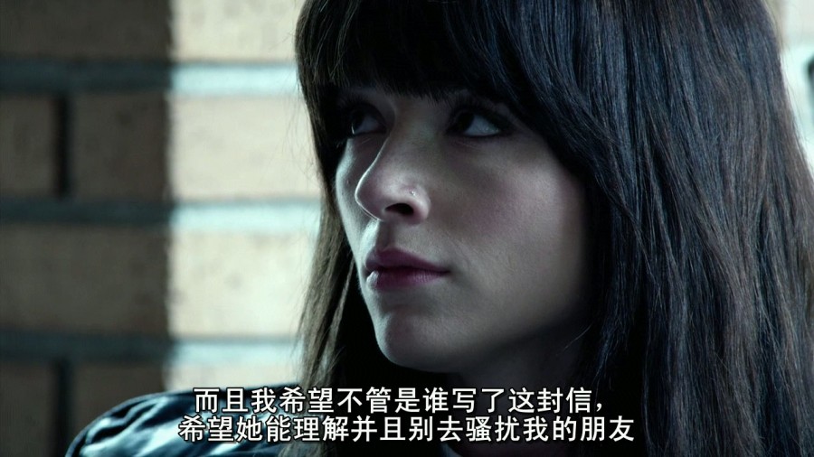 《迷恋》剧照-1