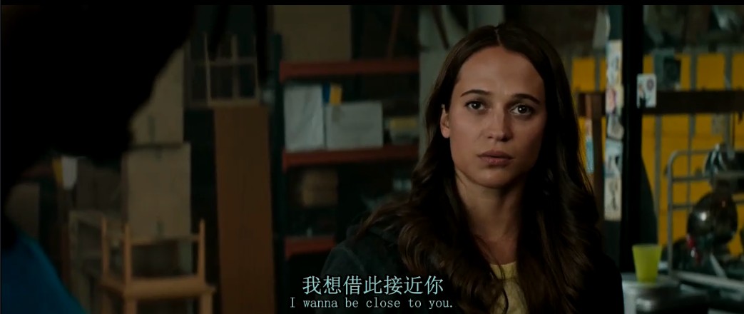 [BT下载][古墓丽影：源起之战][HD-MP4/2.2G][英语中字][720P][万众期待坎妹/吴彦祖主演动作大片]