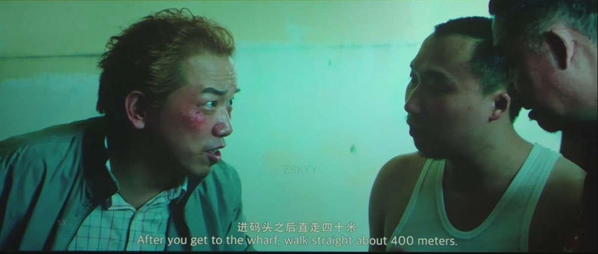 [BT下载][猛虫过江][HC-MP4/1.98GB][国语中文字幕][1080P][目前最好]