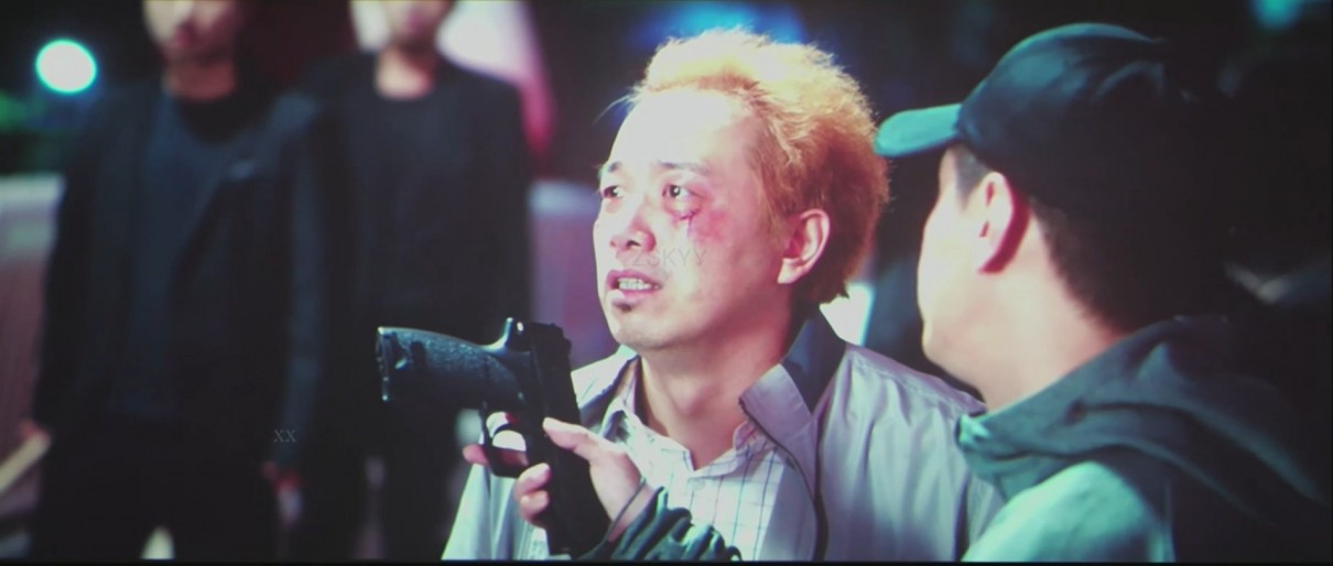 [BT下载][猛虫过江][HC-MP4/1.98GB][国语中文字幕][1080P][目前最好]