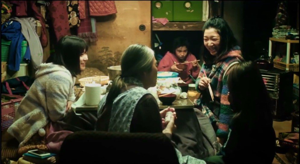 [BT下载][小偷家族][HC-MP4/2G][国语版][720P][画质很好-院线热映高分家庭犯罪大片]
