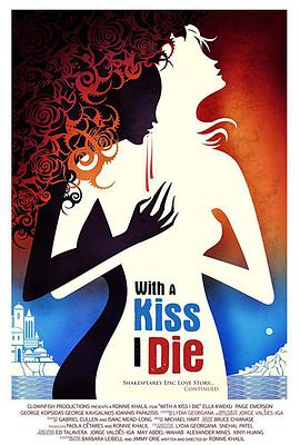 [以吻之名][With][a][Kiss][I][Die][2018][BD720P][X264][AAC][English][CHS-ENG 1][5GB]