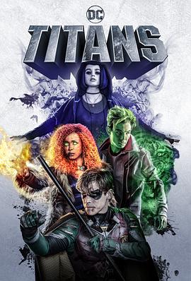 [泰坦][第一季][Titans][S01E03][2018][HD720P][X264][AAC][English][CHS-ENG 1][14GB]