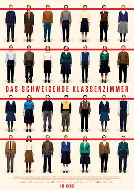 [沉默的教室][Das][schweigende][Klassenzimmer][2018][BD1080P][X264][AAC][German][CHS 5][48GB]