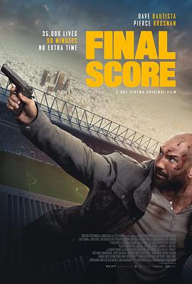 [最后得分][Final][Score][2018][BD1080P][X264][AAC][English][CHS-ENG 5][02GB]