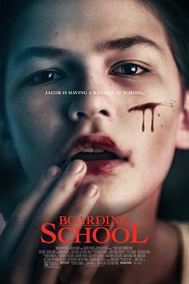 [寄宿学校][Boarding][School][2018][BD1080P][X264][AAC][English][CHS-ENG 5][36GB]