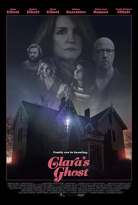 克拉拉幽魂.Claras.Ghost.2018.HD1080P.X264.AAC.English.CHS-ENG.Mp4Ba
