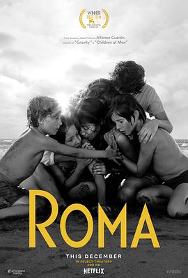 罗马.Roma.2018.HD1080P.X264.AAC.Spanish.CHS.Mp4Ba