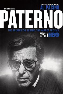 [帕特诺][Paterno][2018][HD1080P][X264][AAC][English][CHS-ENG]