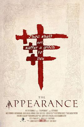 [表象之下][The][Appearance][2018][BD720P][X264][AAC][English][CHS-ENG]